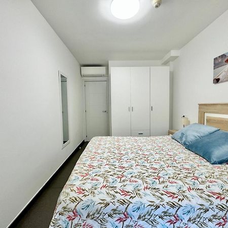 Apartamento Reformado Con Piscina Albir El Albir Exterior photo