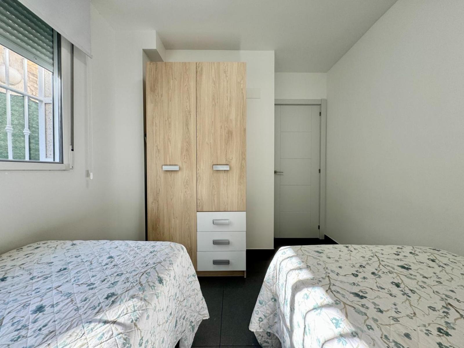 Apartamento Reformado Con Piscina Albir El Albir Exterior photo