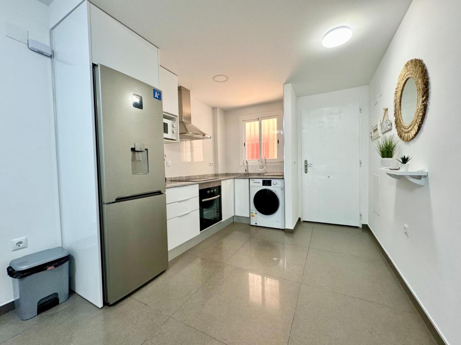 Apartamento Reformado Con Piscina Albir El Albir Exterior photo