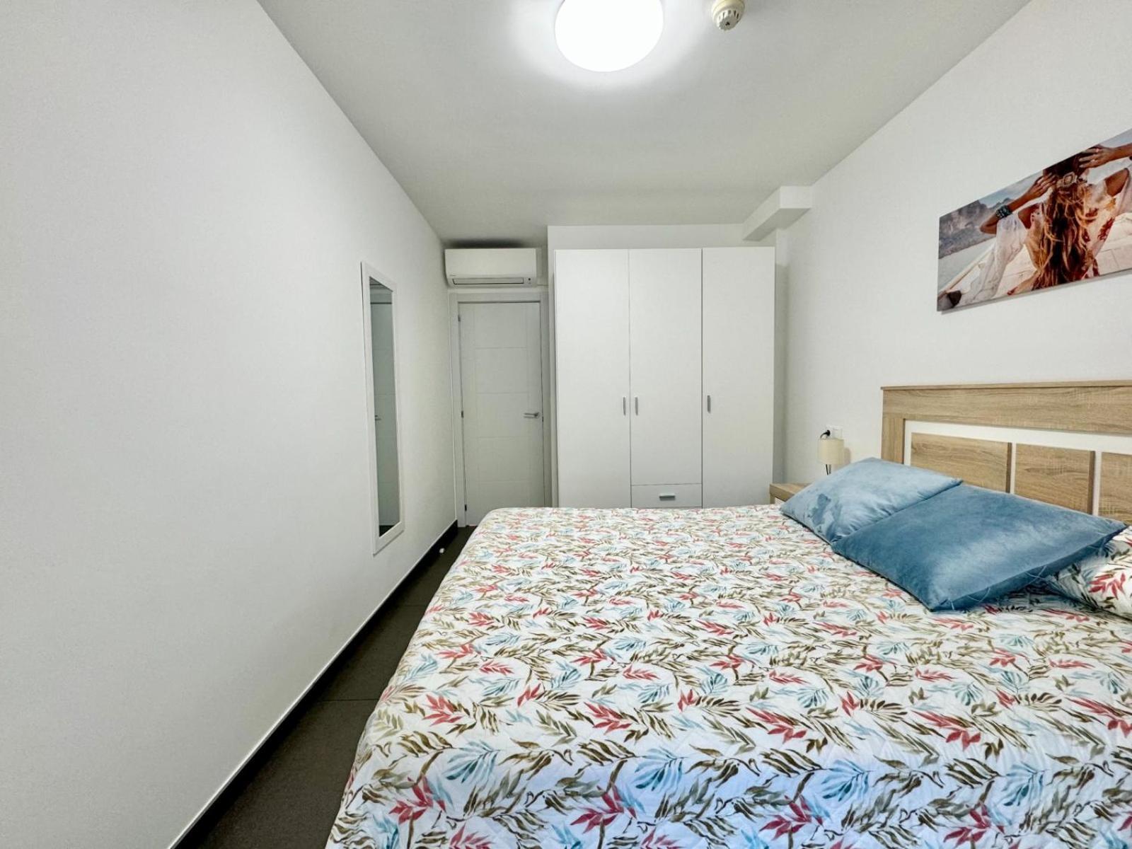 Apartamento Reformado Con Piscina Albir El Albir Exterior photo
