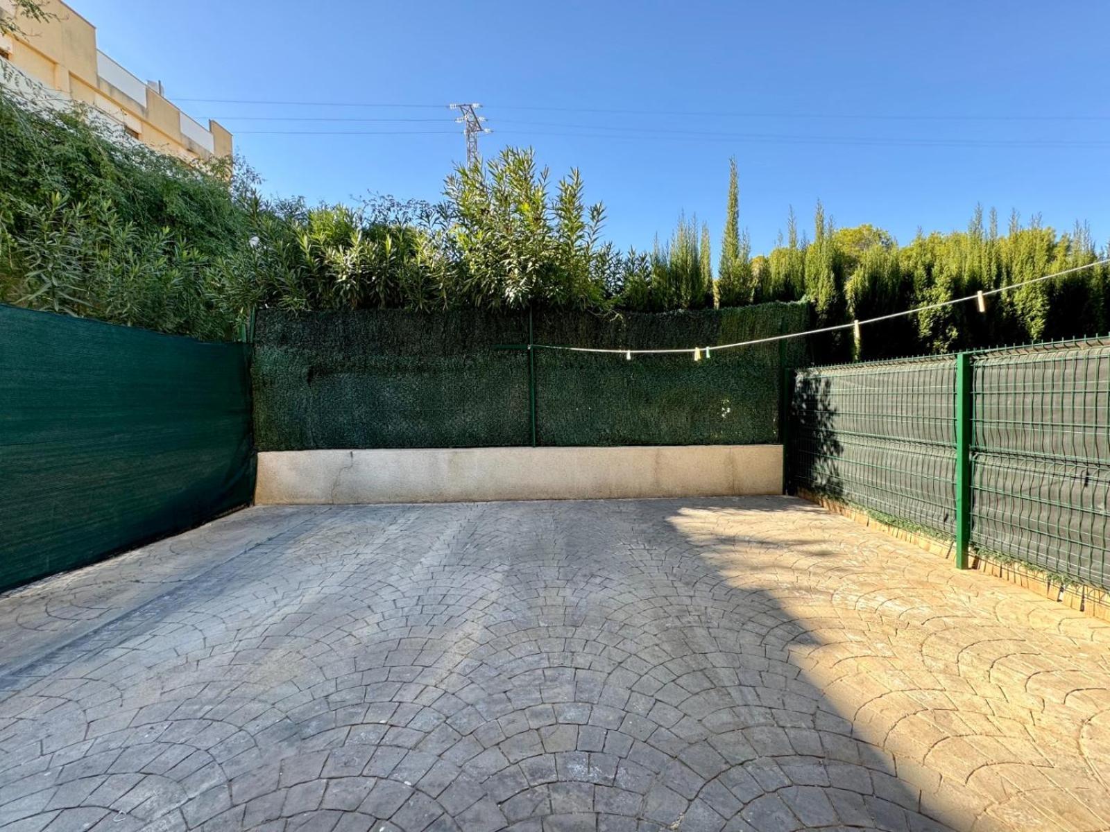 Apartamento Reformado Con Piscina Albir El Albir Exterior photo