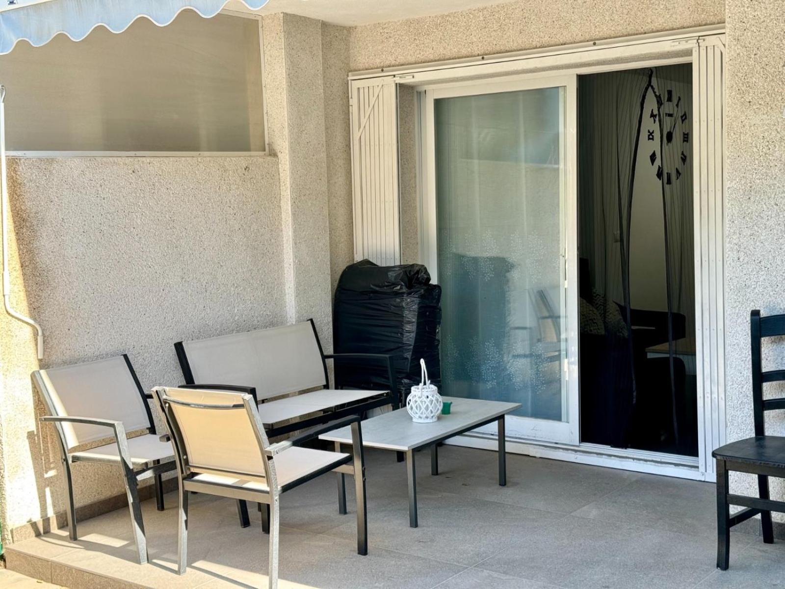 Apartamento Reformado Con Piscina Albir El Albir Exterior photo