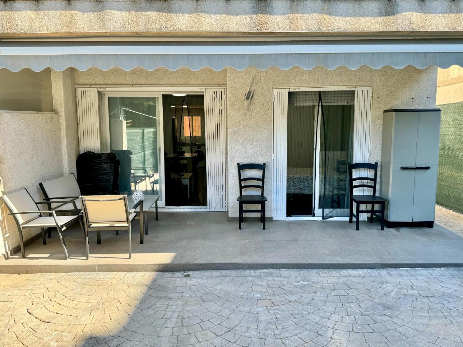 Apartamento Reformado Con Piscina Albir El Albir Exterior photo